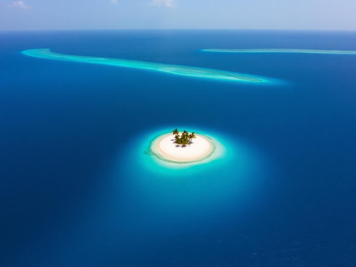 Agatti Island 4D / 3N cover